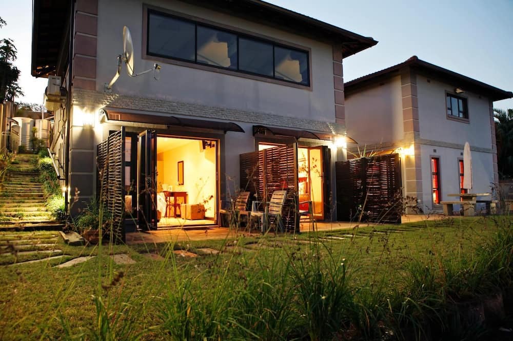 Photo of Outdoor in Kingsburgh