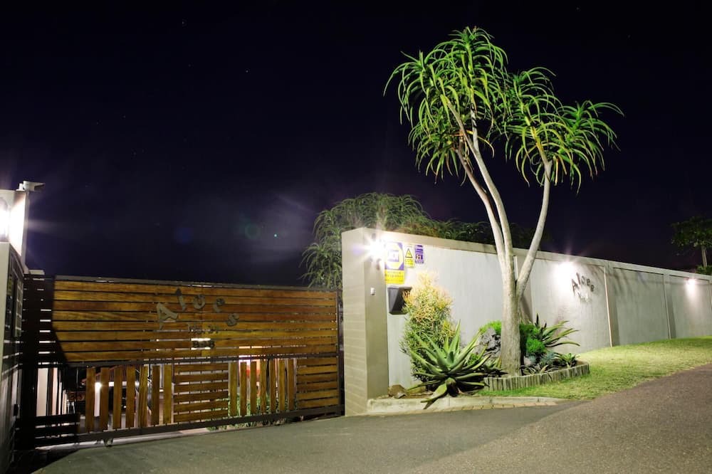 Photo of Outdoor in Kingsburgh