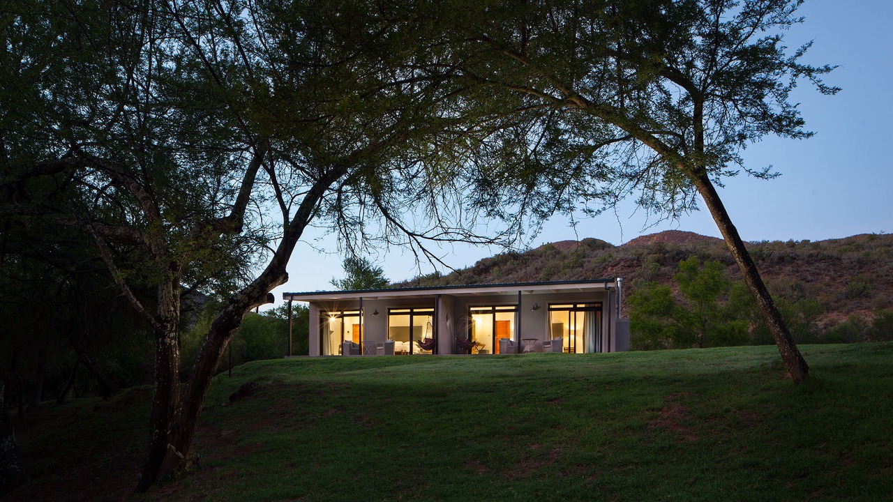 Photo of Outdoor in Oudtshoorn