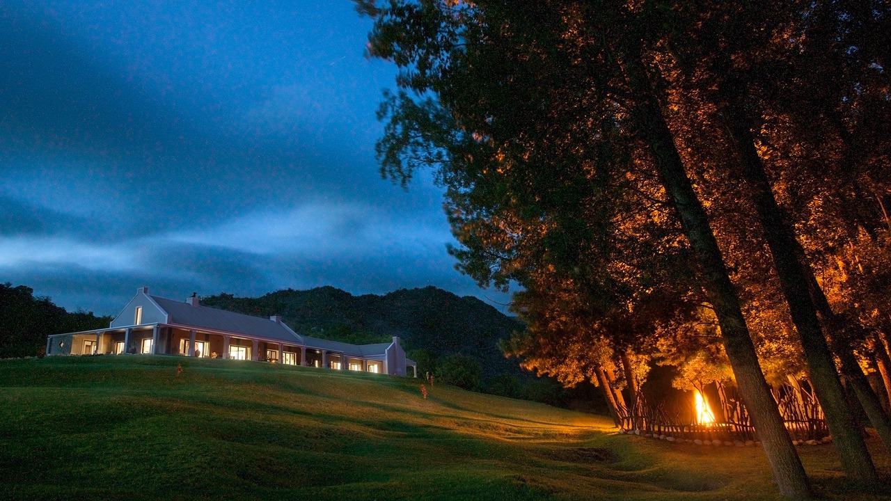 Photo of Outdoor in Oudtshoorn