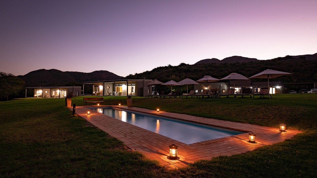 Photo of Outdoor in Oudtshoorn