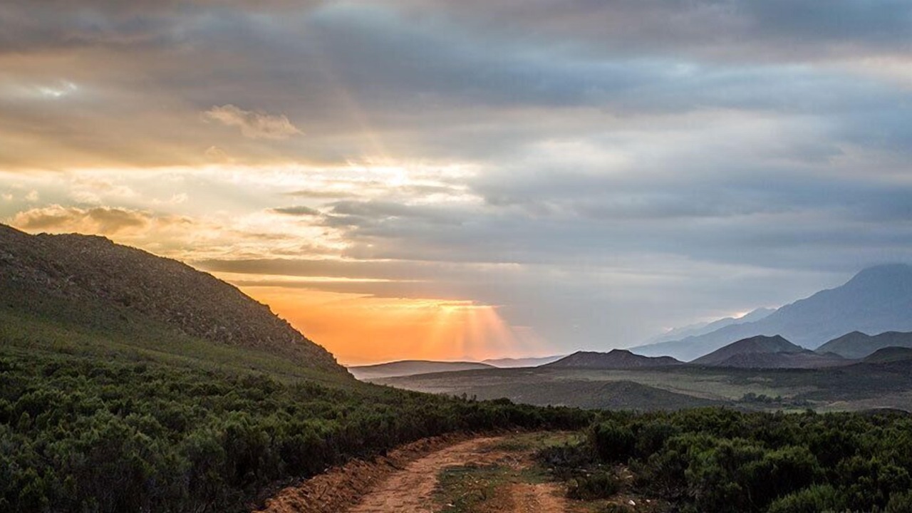 Photo of Outdoor in Oudtshoorn