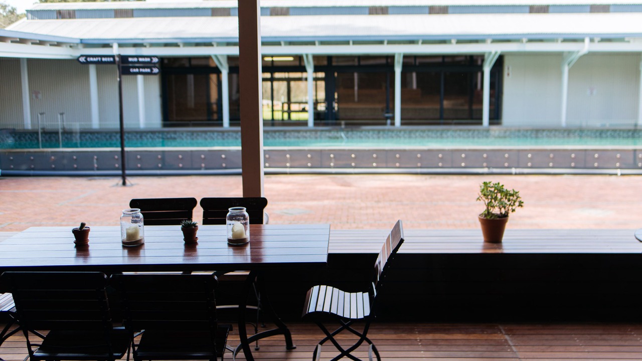 Photo of Patio Balcony in Elgin