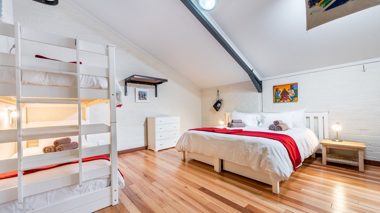 Photo of Bedroom in Elgin