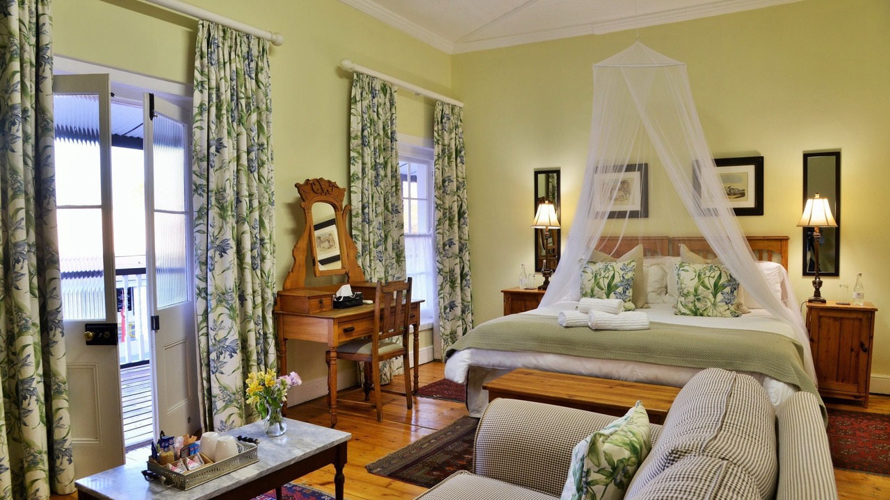 Photo of Bedroom in Prince Albert