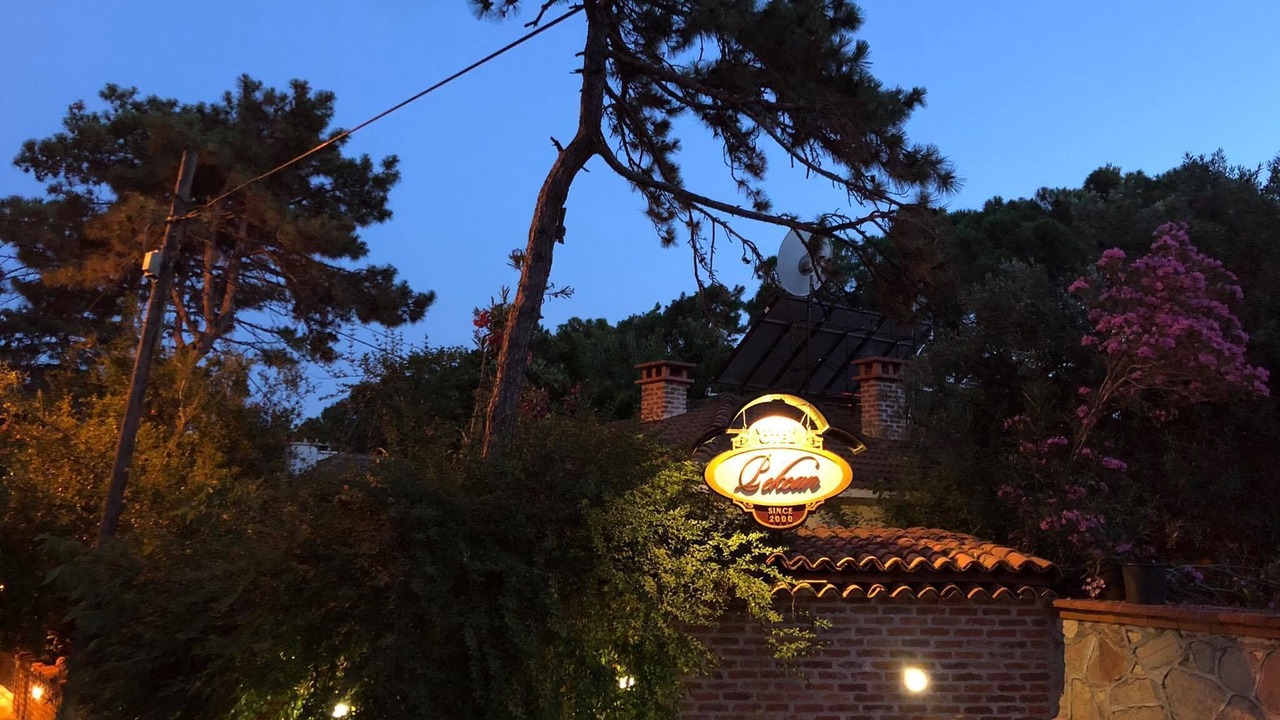 Photo of Outdoor in Oren Mahallesi