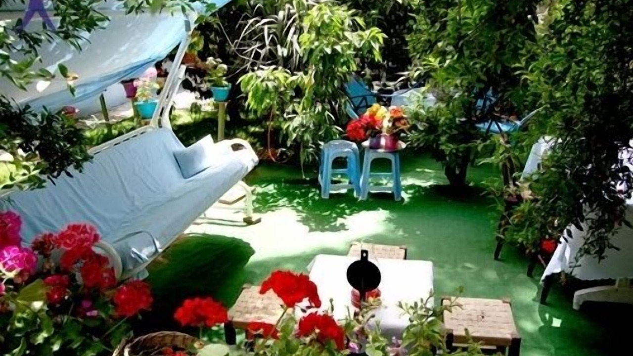 Photo of Outdoor in Oren Mahallesi