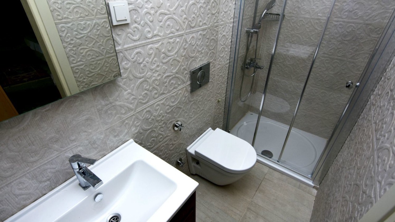 Photo of Bedroom in Oren Mahallesi