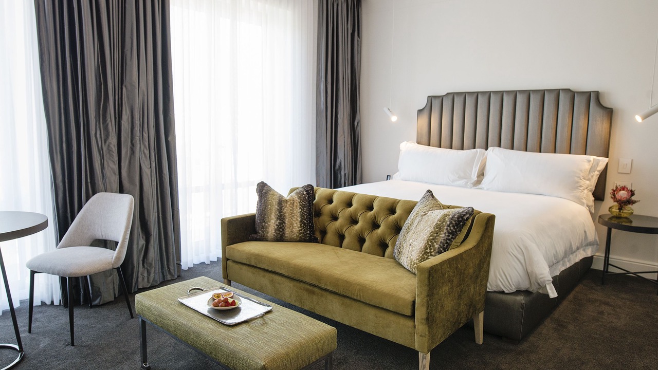 Photo of Bedroom in Victoria and Alfred Waterfront