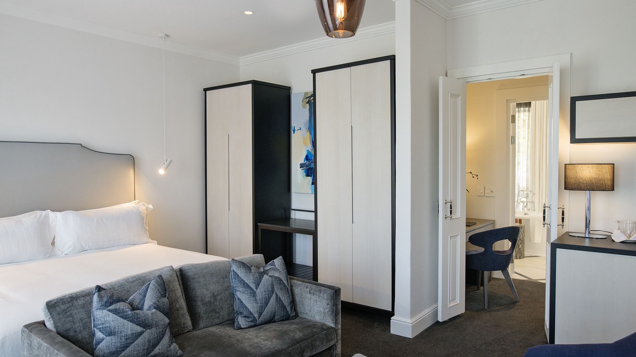 Photo of Bedroom in Victoria and Alfred Waterfront