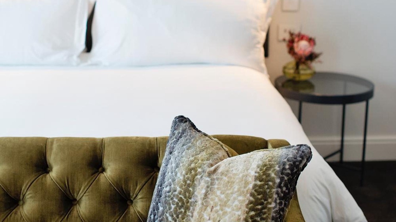 Photo of Bedroom in Victoria and Alfred Waterfront