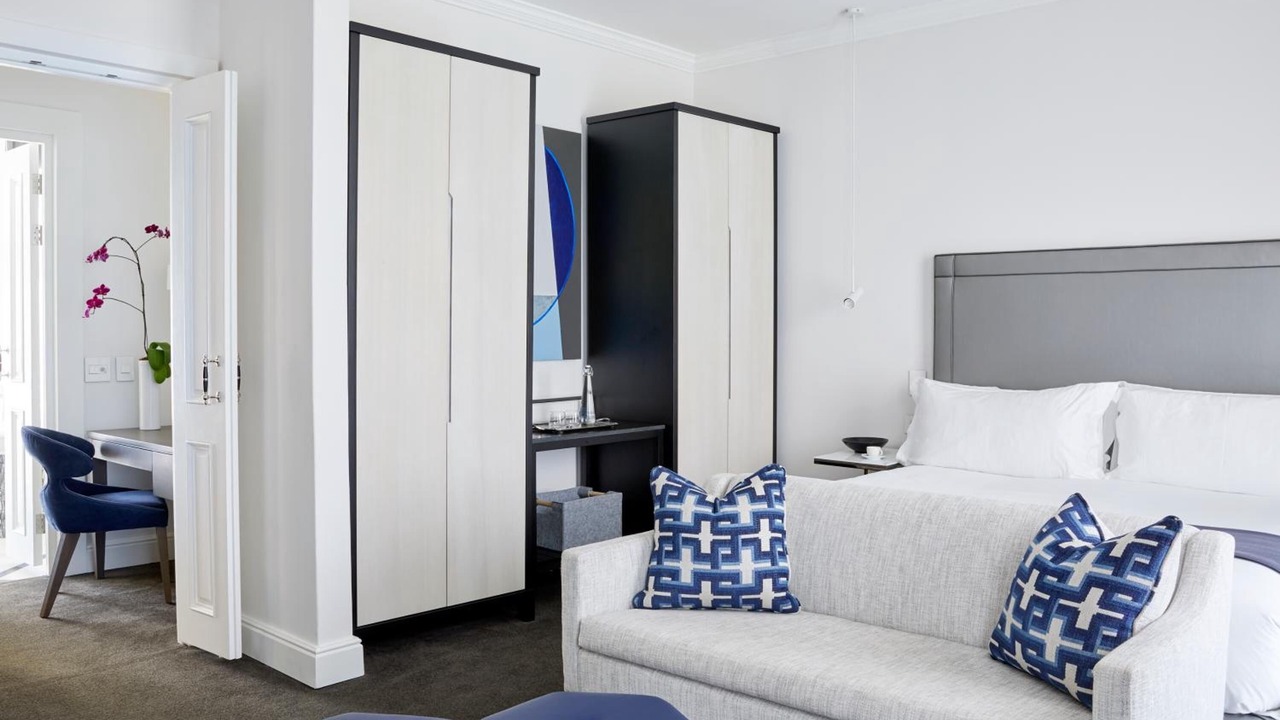 Photo of Bedroom in Victoria and Alfred Waterfront