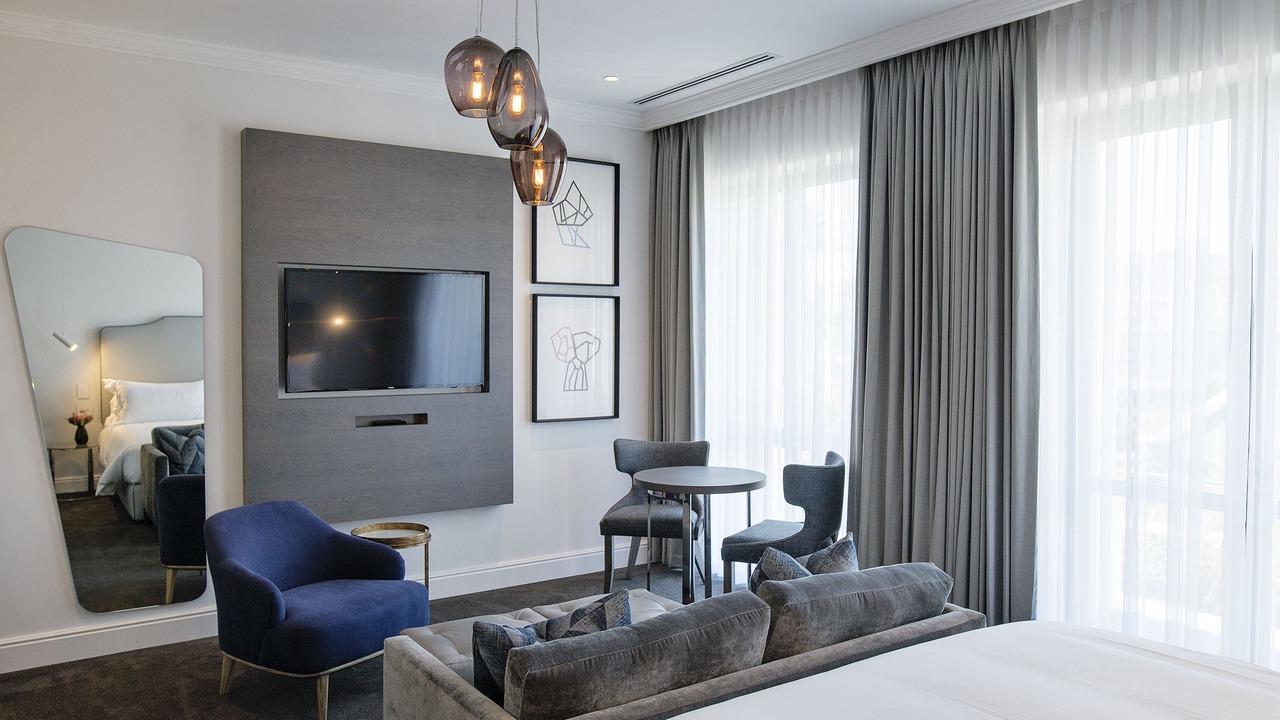Photo of Bedroom in Victoria and Alfred Waterfront