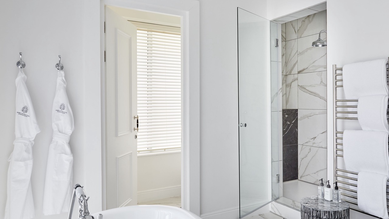 Photo of Bathroom in Victoria and Alfred Waterfront