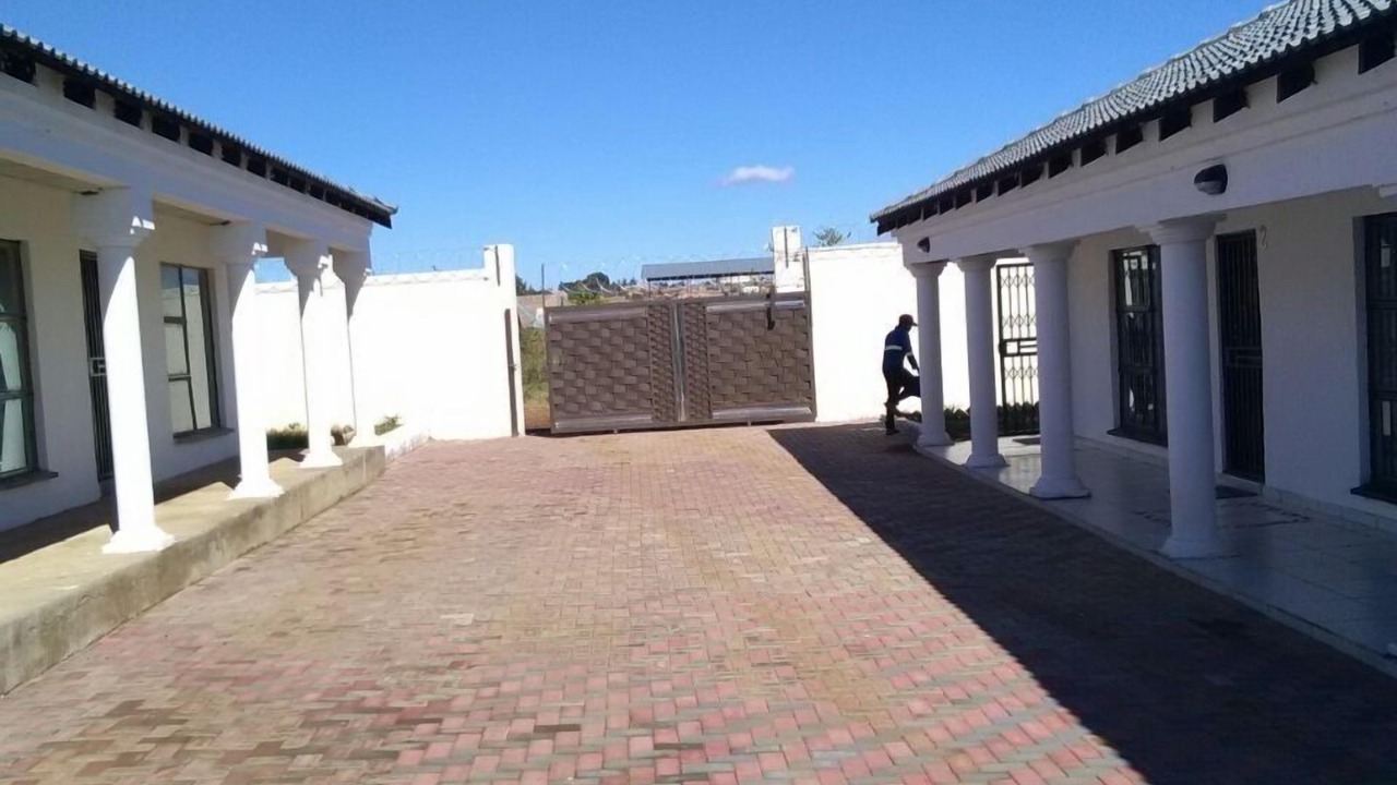 Photo of Outdoor in Soshanguve