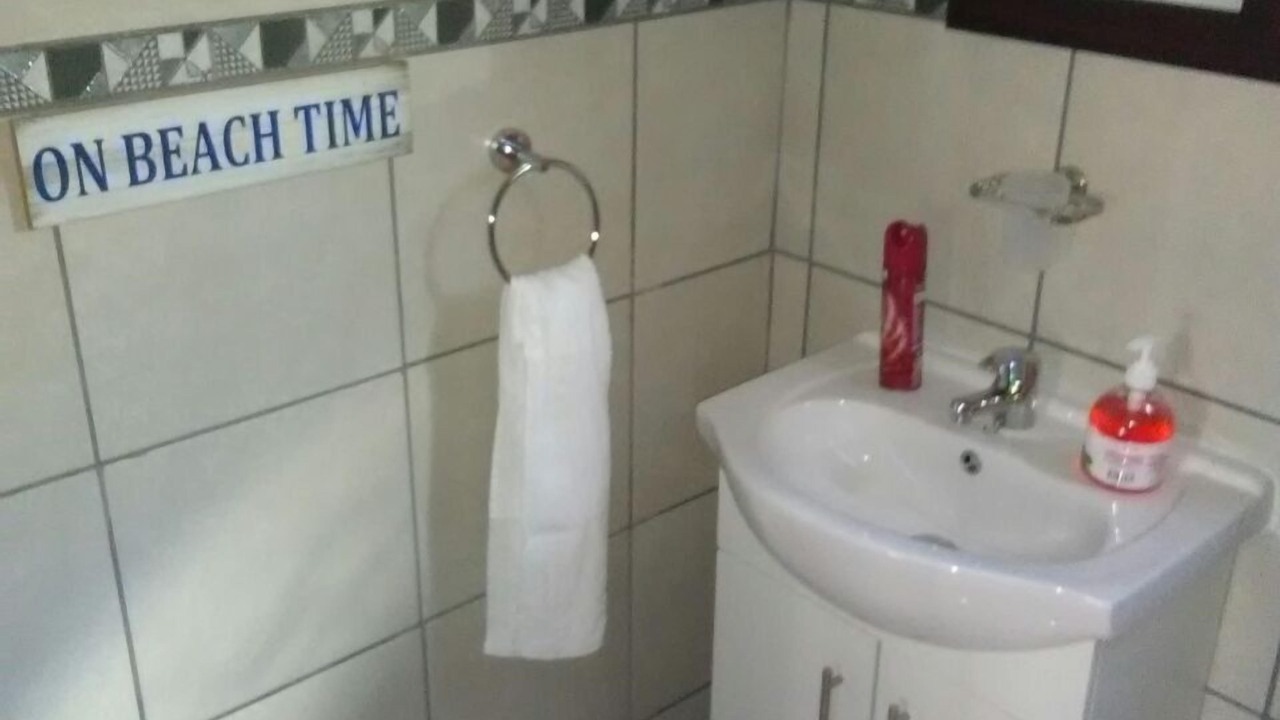 Photo of Bathroom in Soshanguve