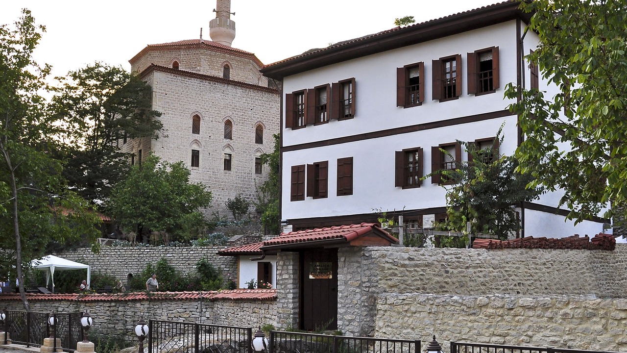 Photo of Outdoor in Safranbolu City Center