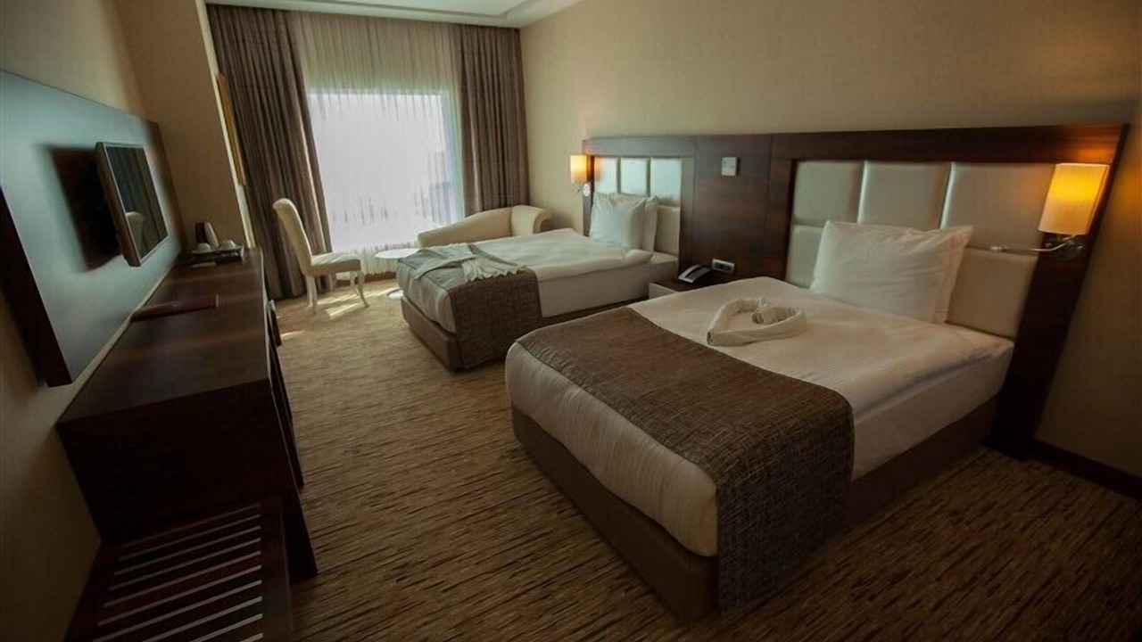 Photo of Bedroom in Yenisehir