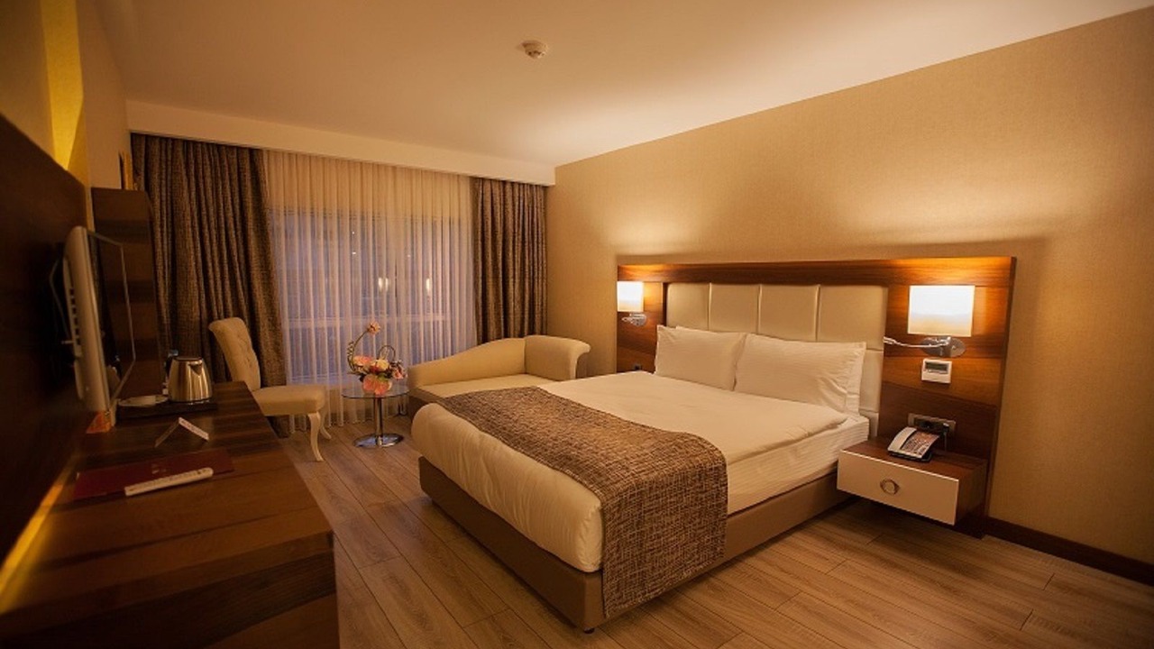 Photo of Bedroom in Yenisehir