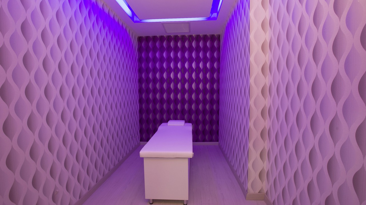Photo of Bedroom in Yenisehir