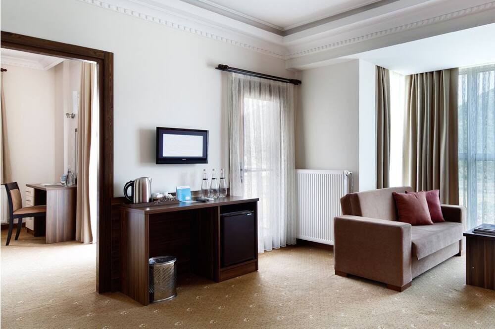 Photo of Livingroom in Sindirgi
