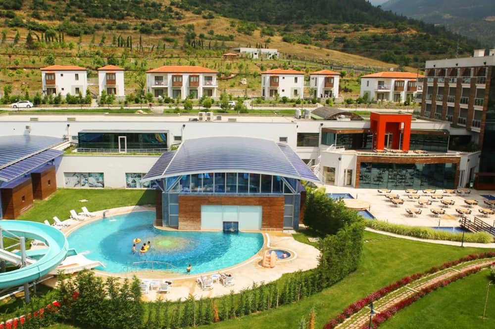 Photo of Outdoor in Sindirgi