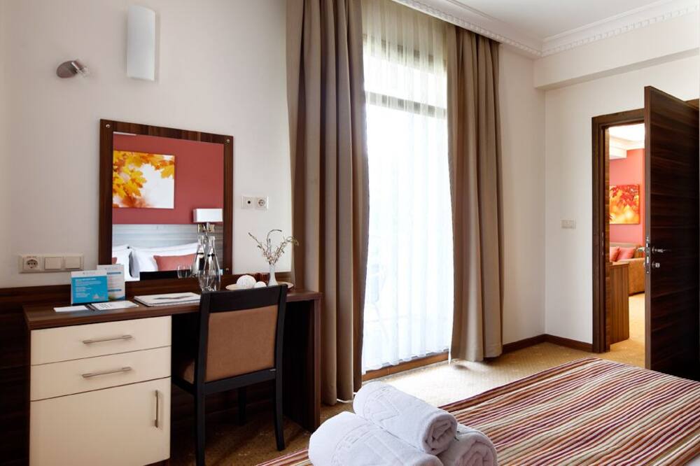 Photo of Bedroom in Sindirgi