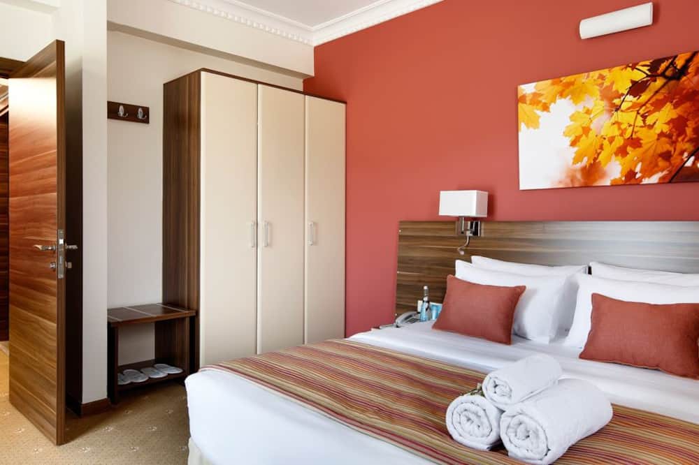 Photo of Bedroom in Sindirgi