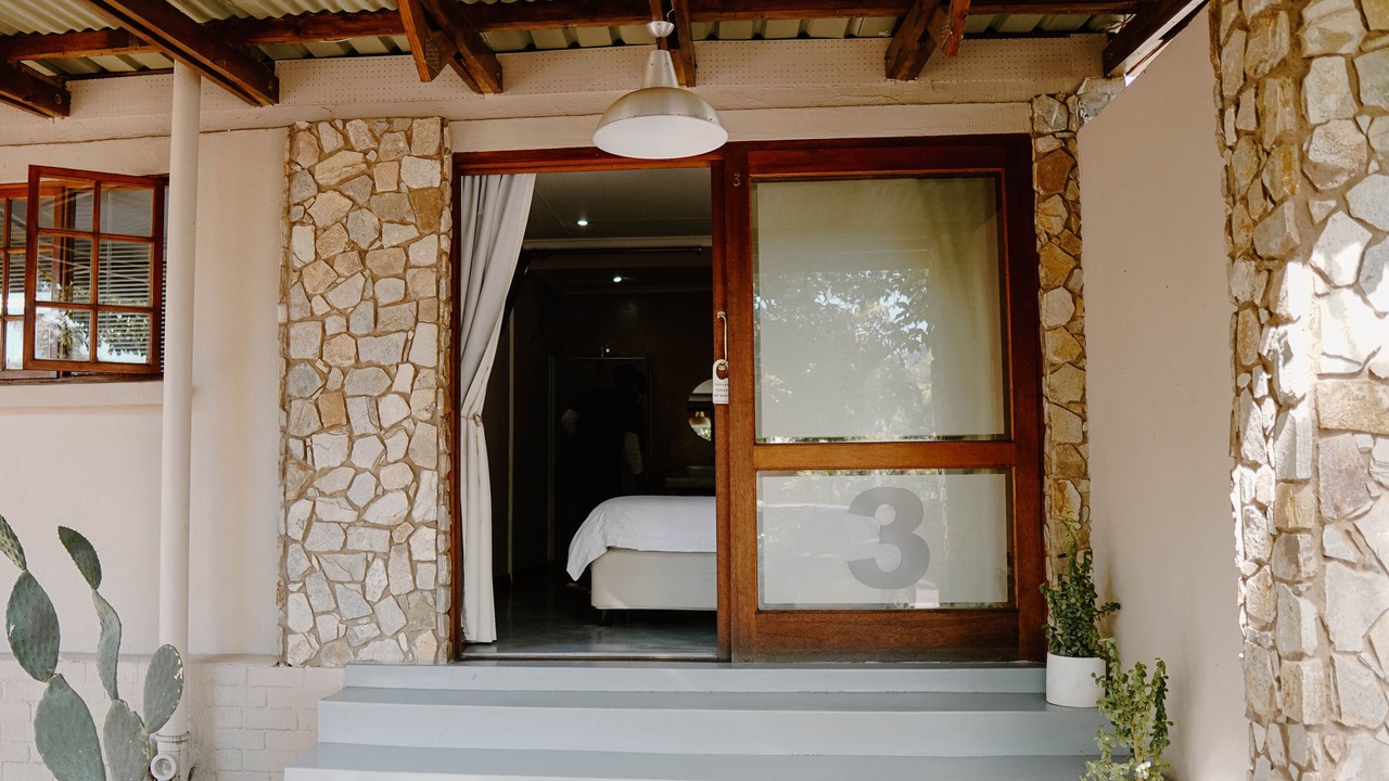 Photo of Bedroom in Groblersdal