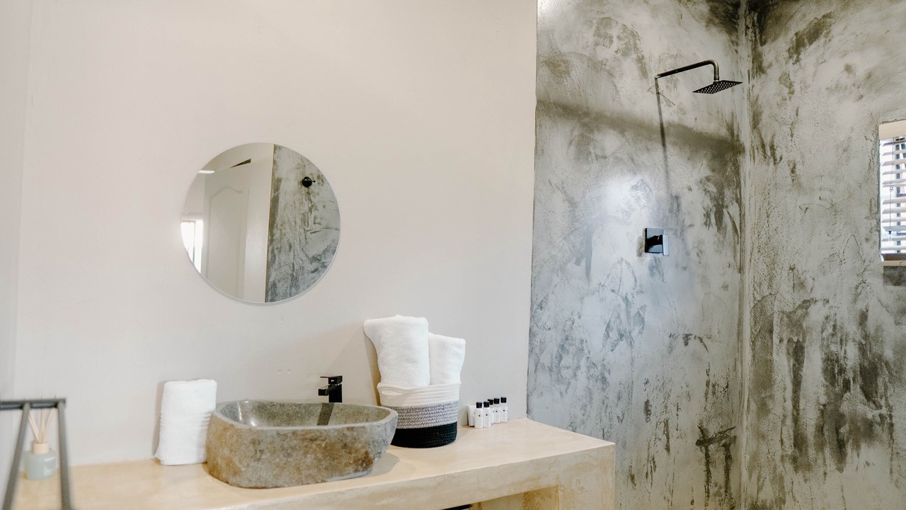 Photo of Bathroom in Groblersdal