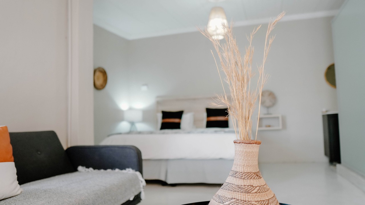 Photo of Bedroom in Groblersdal