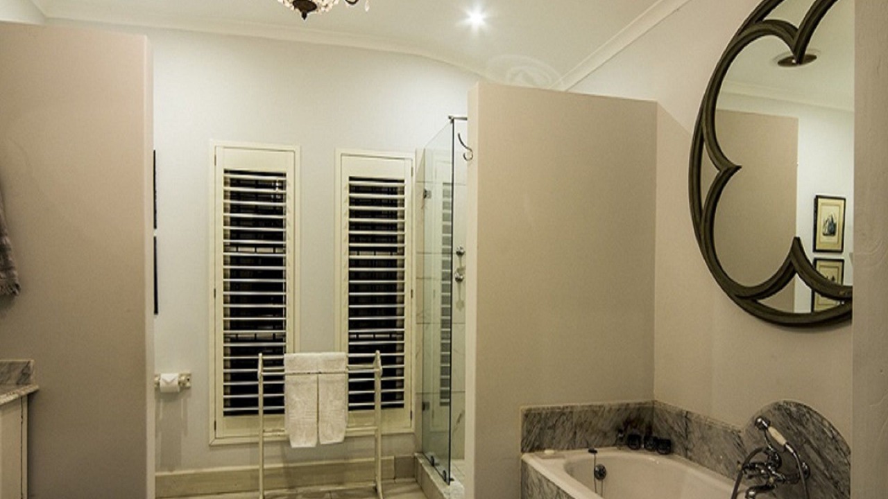 Photo of Bathroom in Umhlanga