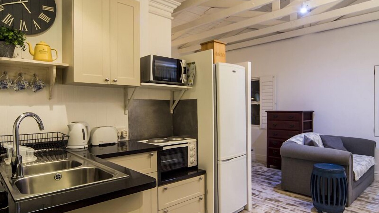 Photo of Bedroom in Umhlanga