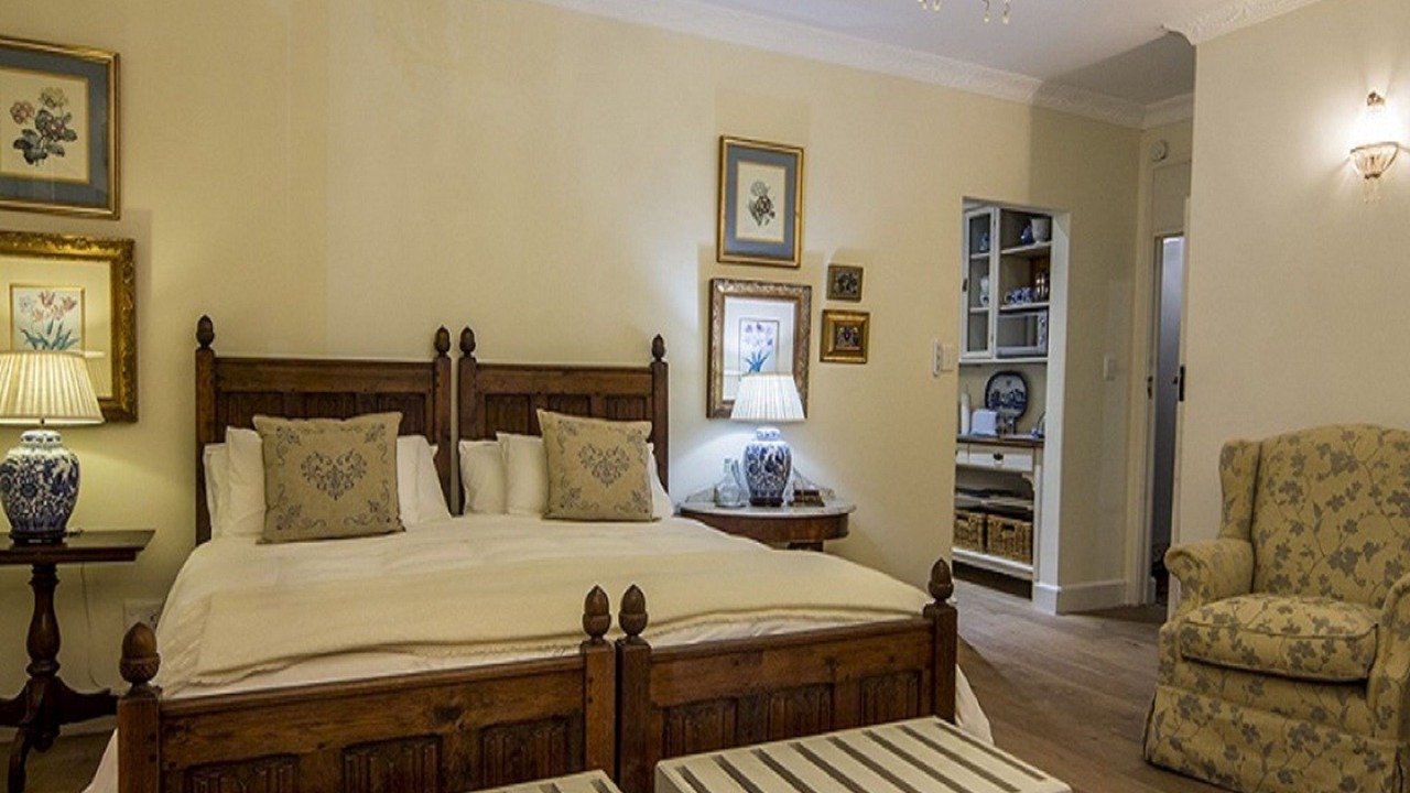 Photo of Bedroom in Umhlanga