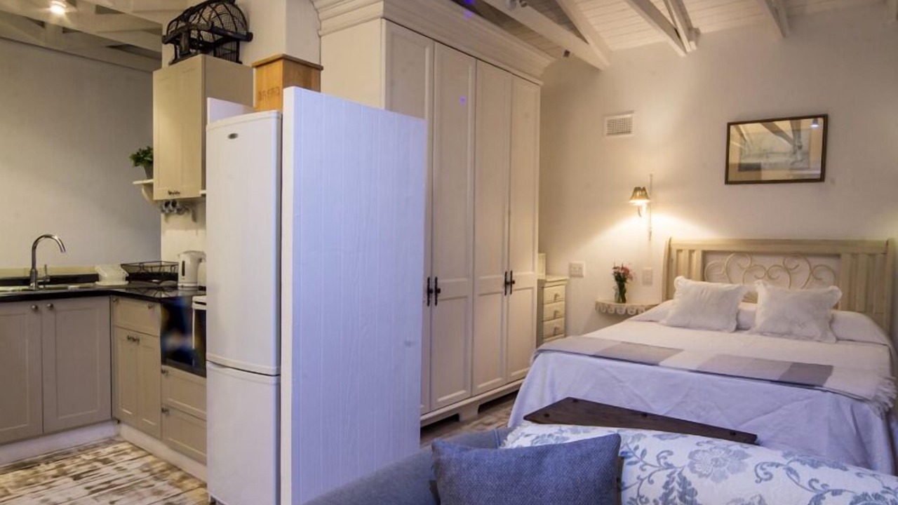 Photo of Bedroom in Umhlanga