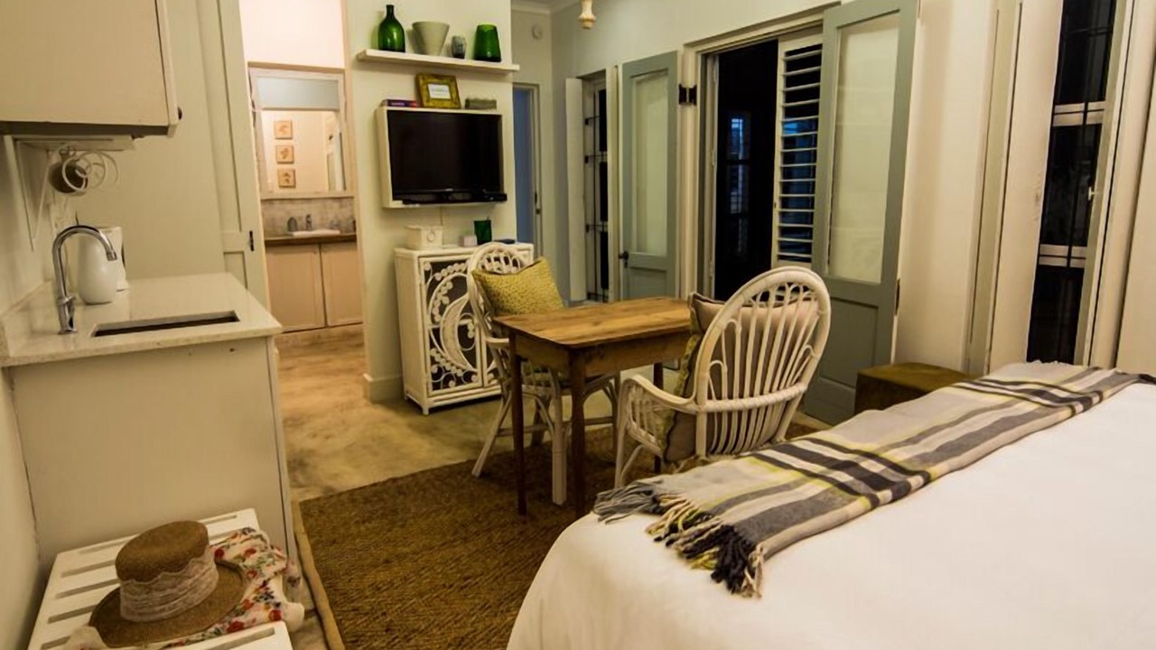 Photo of Bedroom in Umhlanga