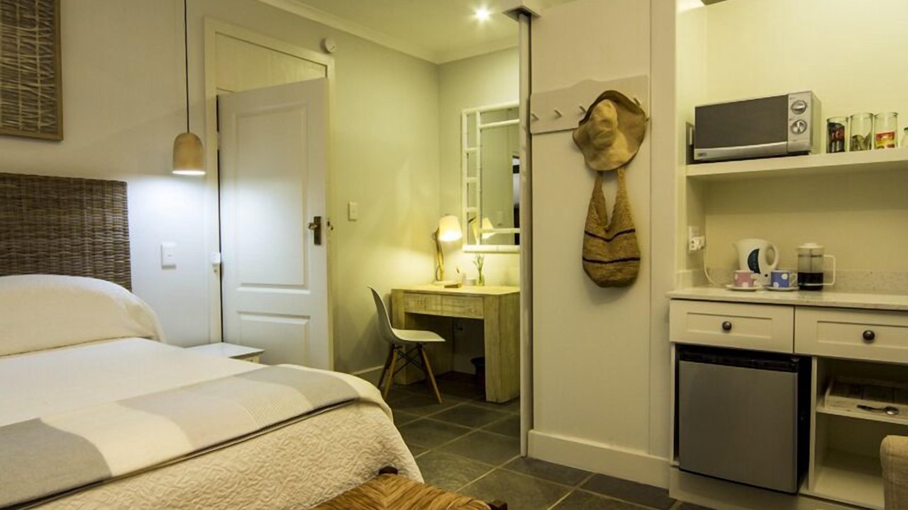 Photo of Bedroom in Umhlanga