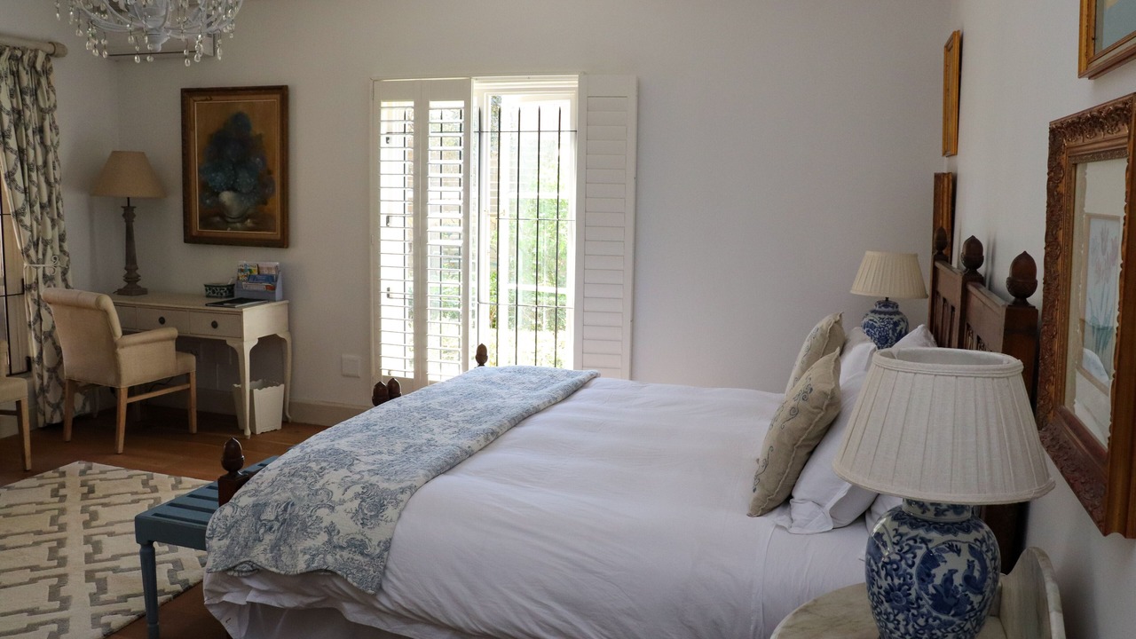 Photo of Bedroom in Umhlanga