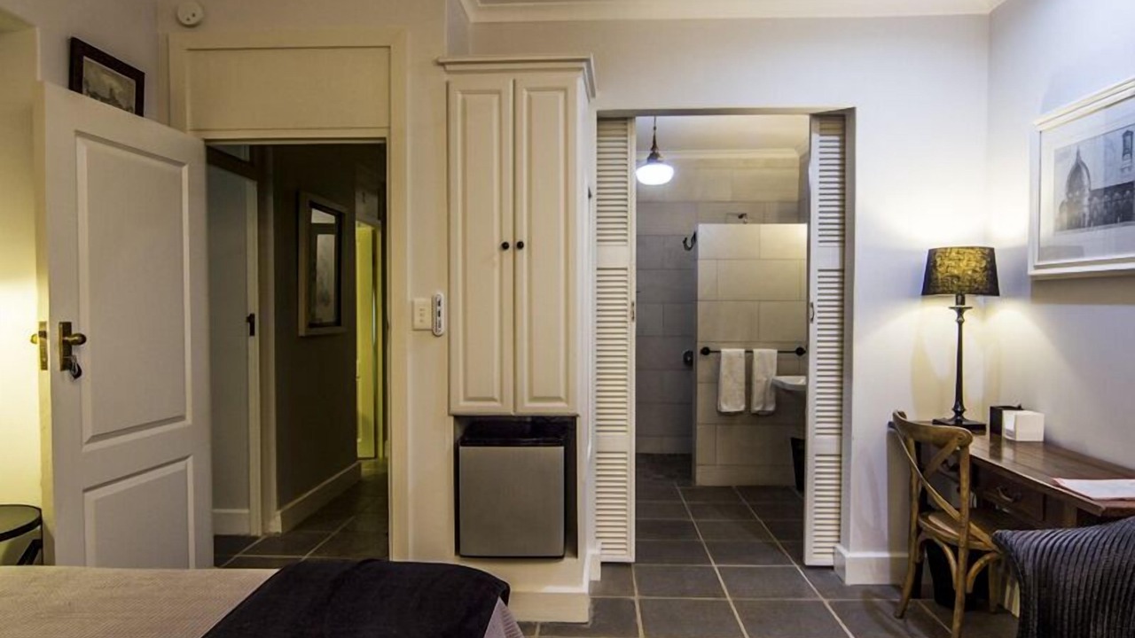 Photo of Bedroom in Umhlanga