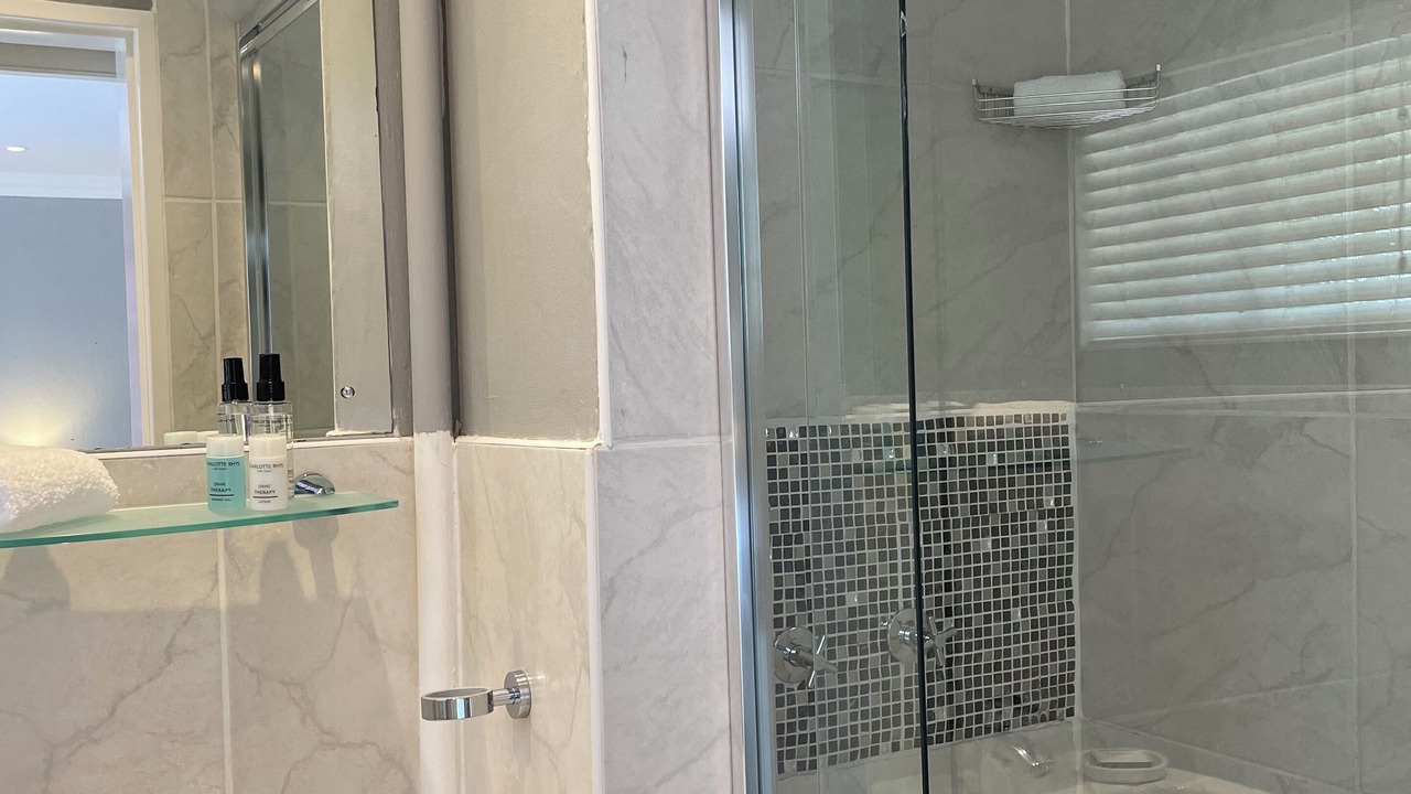 Photo of Bathroom in Clarens