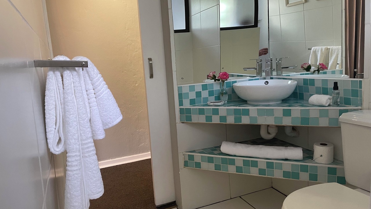 Photo of Bathroom in Clarens
