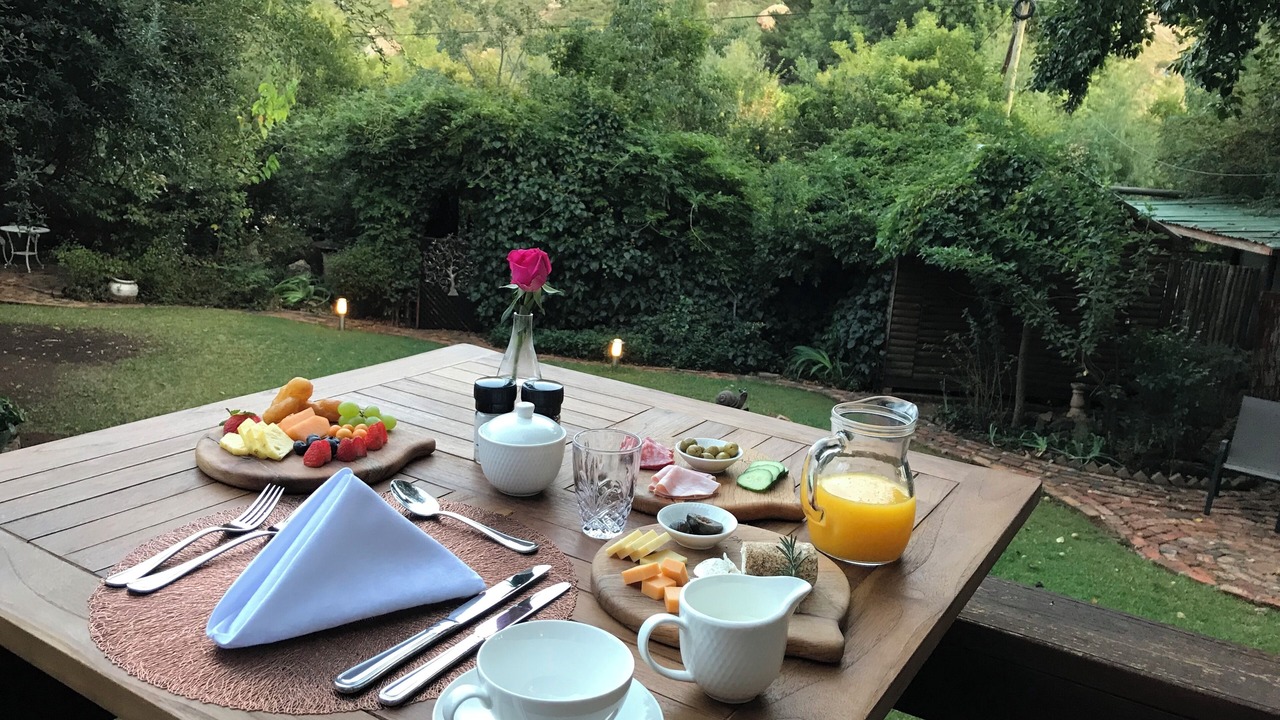 Photo of Outdoor in Clarens