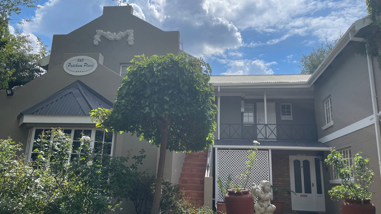 Photo of Outdoor in Clarens