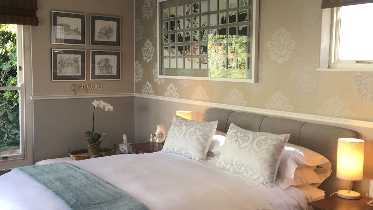 Photo of Bedroom in Parkview