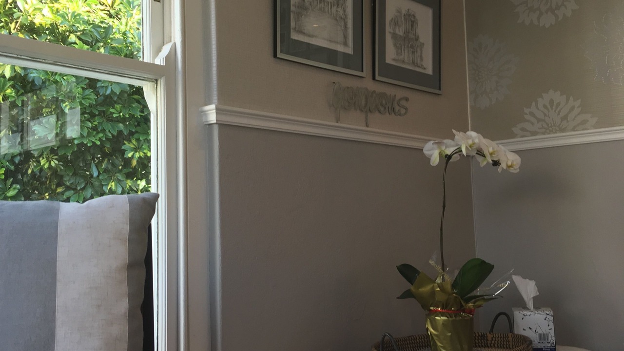 Photo of Bedroom in Parkview
