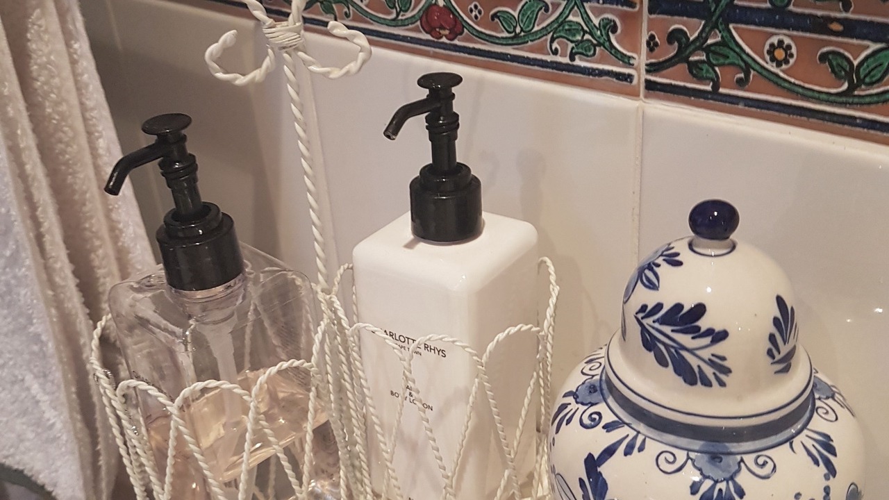 Photo of Bathroom in Parkview