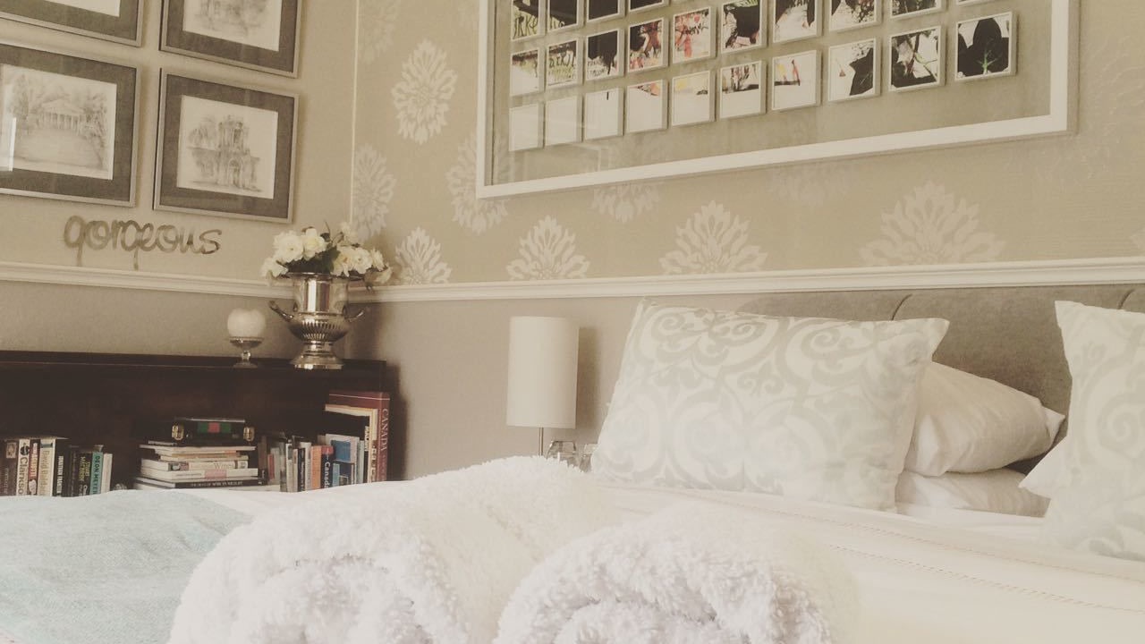 Photo of Bedroom in Parkview