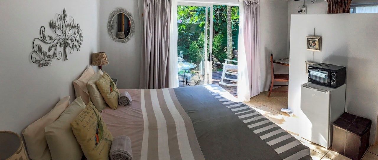 Photo of Bedroom in Hluhluwe
