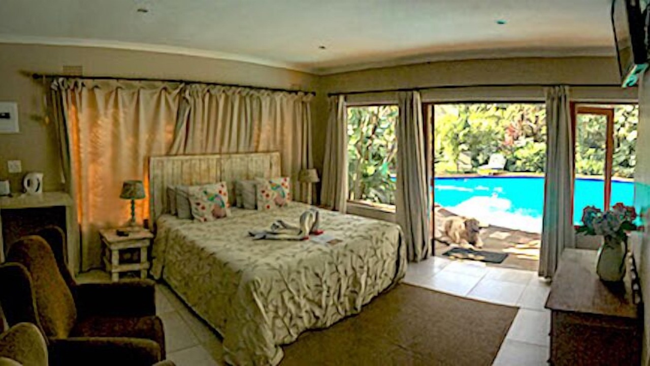 Photo of Outdoor in Hluhluwe