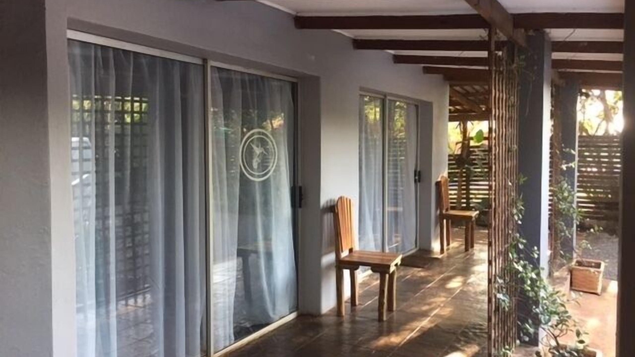 Photo of Patio Balcony in Hluhluwe